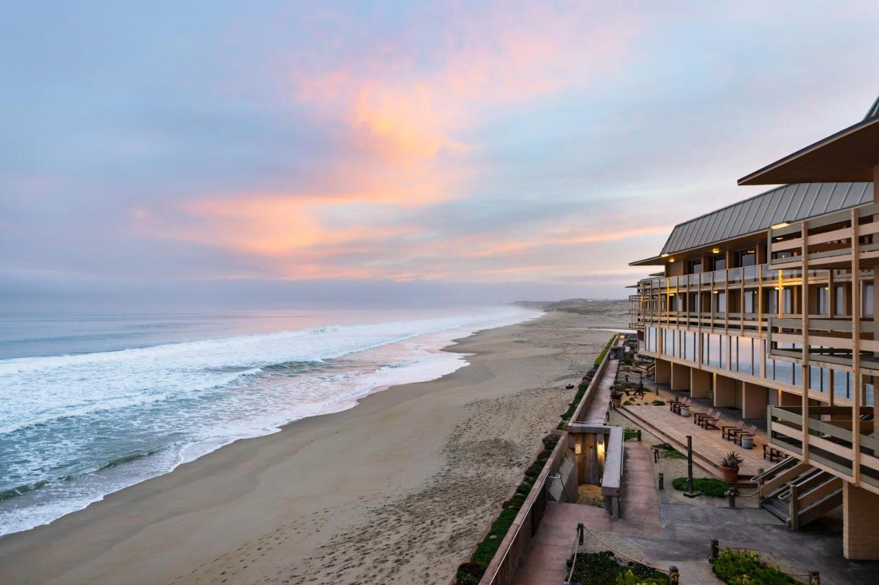 מלון Monterey Tides מראה חיצוני תמונה